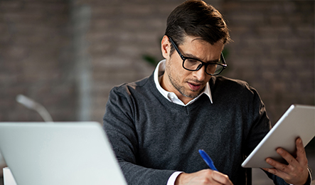 Current-State & Gap Assessment